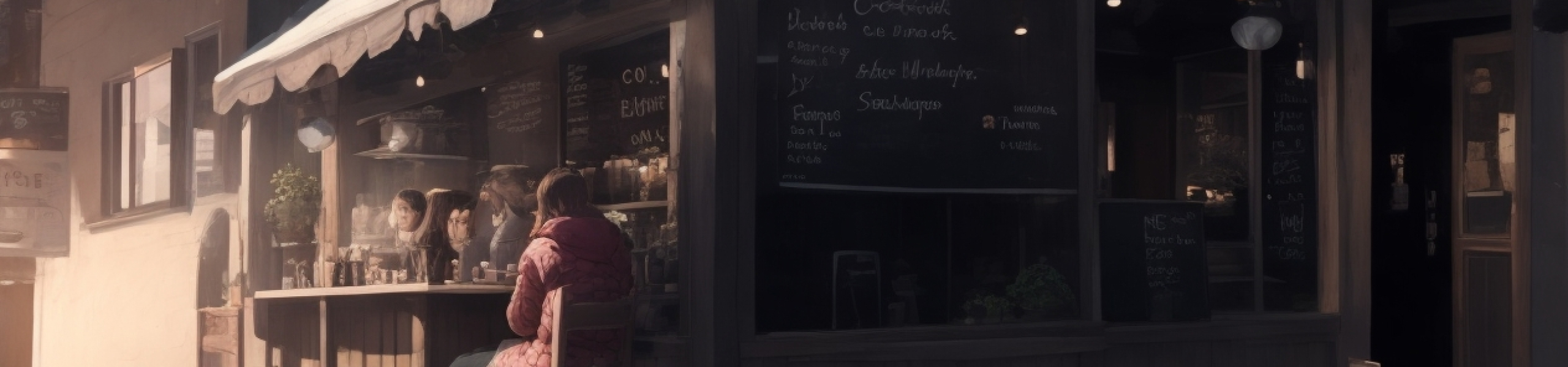 bg cafe